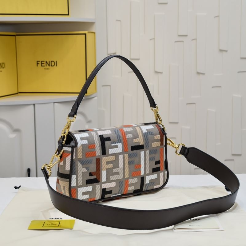 Fendi Satchel Bags